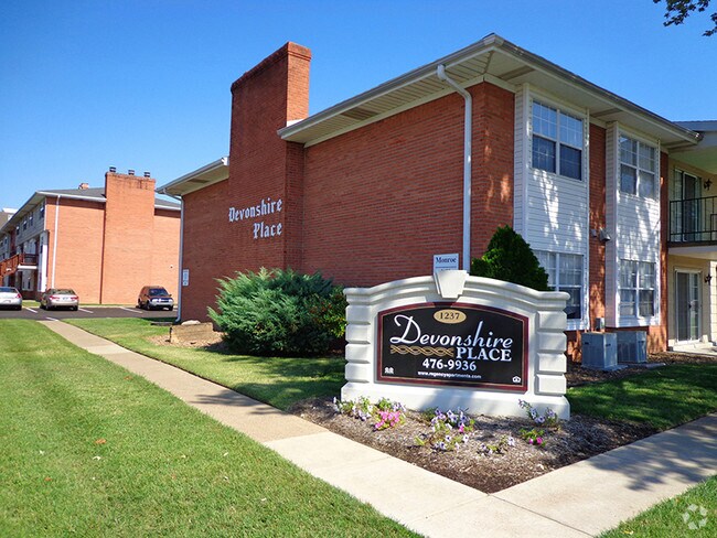 Heartwood Court Apartments Rentals - Owensboro, KY | Apartments.com