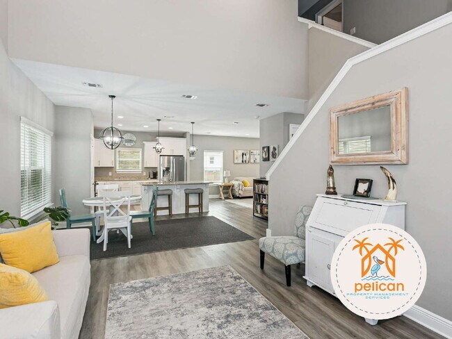 Foto del edificio - "Spacious 4-Bed Oasis with Granite Elegance in Navarre – 2062 Sq. Ft. of Pure Comfort!"