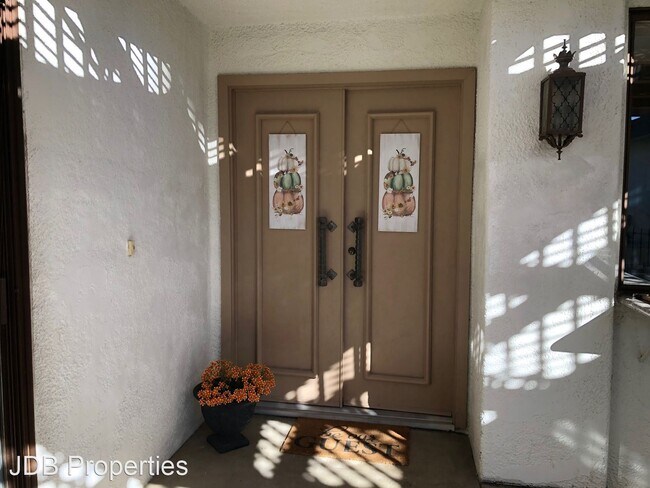 Foto del edificio - 2 br, 2 bath House - 3 Toledo