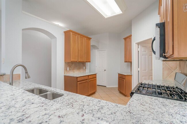 Foto del edificio - 3 br, 2 bath House - 5548 Norris Dr