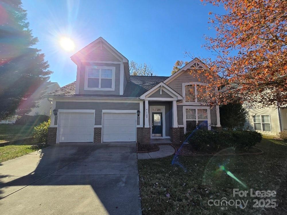 Foto principal - 1188 Stonedown Ln