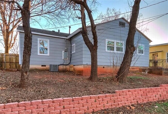 Photo - 2441 NW 42nd St House