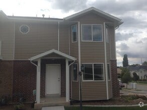 Building Photo - 1111 Healy St