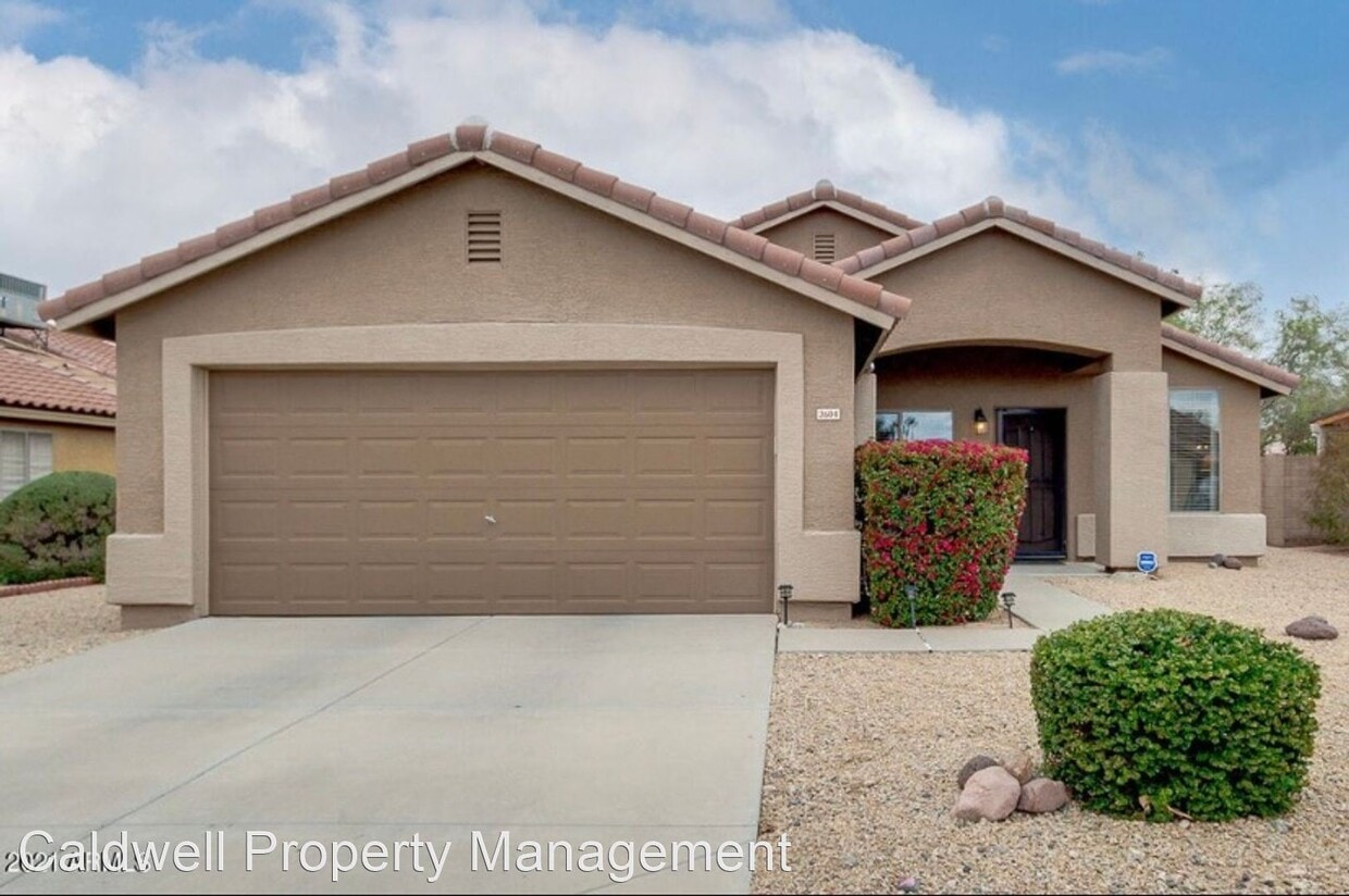 Primary Photo - 2 br, 2 bath House - 3604 W. Calle Lejos