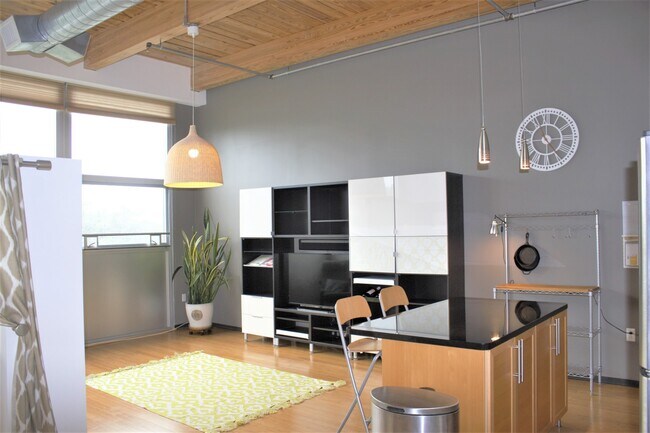 Foto del edificio - 88 Holmes St