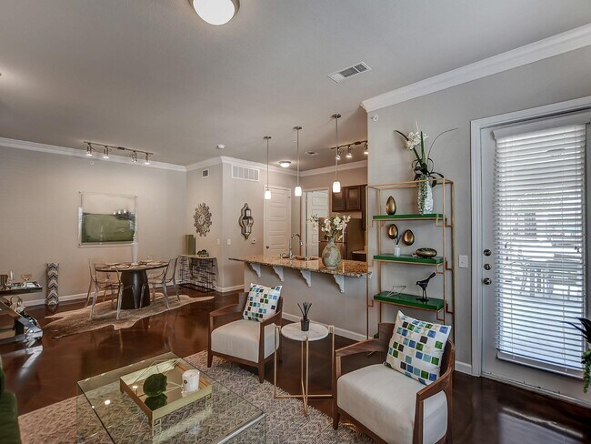 Building Photo - 2443 FM 1488 Road Apt #1002, Conroe, TX 77...