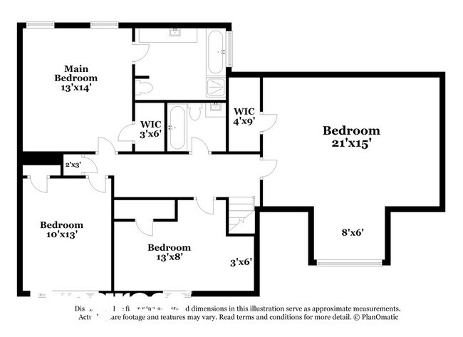 Building Photo - 5222 Kiev Dr