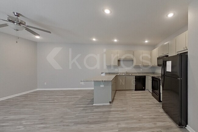 Foto del edificio - 2009 Wilson Rd