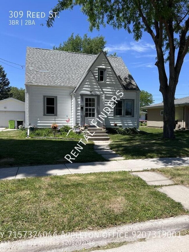 Building Photo - 309 Reed St