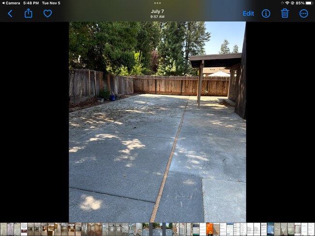 Foto del edificio - 6494 N Blythe Ave