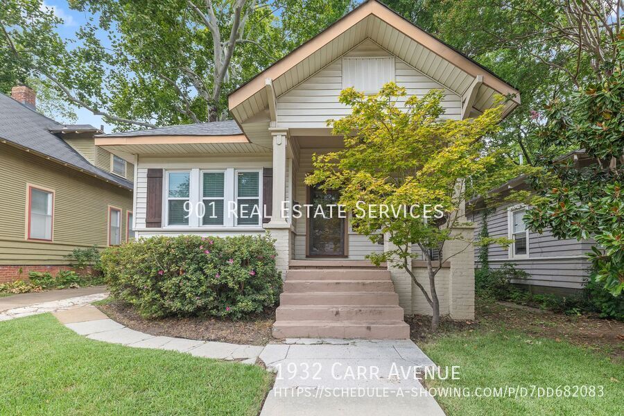 Photo - 1932 Carr Avenue-
