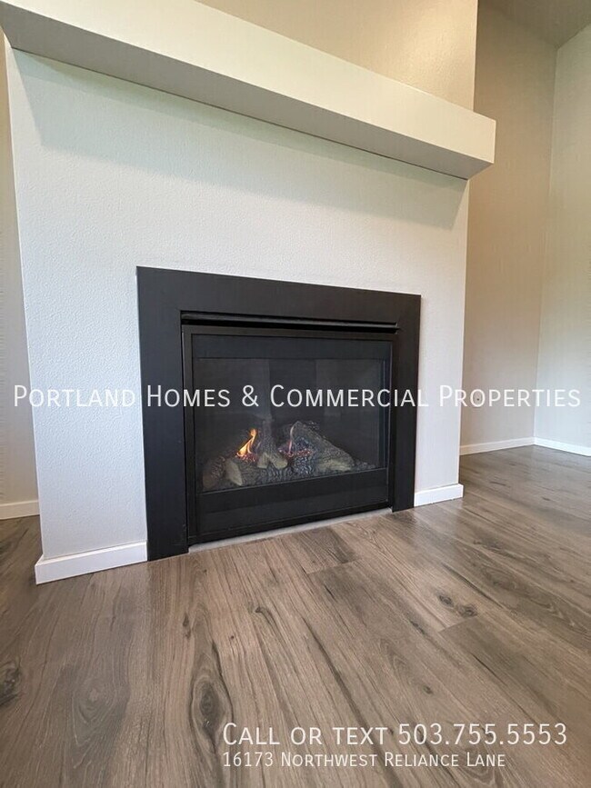Building Photo - 16173 NW Reliance Ln