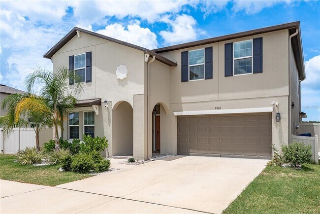 Foto del edificio - 8968 Parsons Hill Blvd
