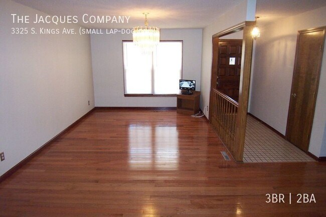 Foto del edificio - Very Nice Clean 3 Bedroom 2 Bath in Great ...