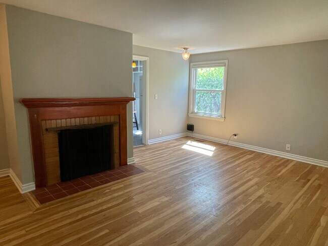 Foto del edificio - Adorable Magnolia Home