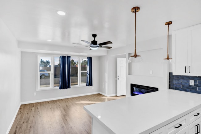 Foto del edificio - 526 Olive St