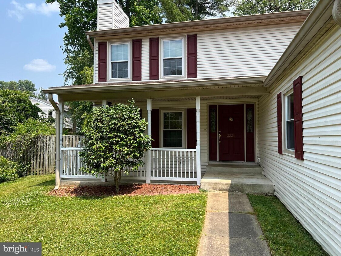 2225 Malraux Dr, Vienna, VA 22182 House Rental in Vienna, VA