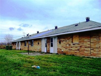 Building Photo - 5469-5475 Misty Ln