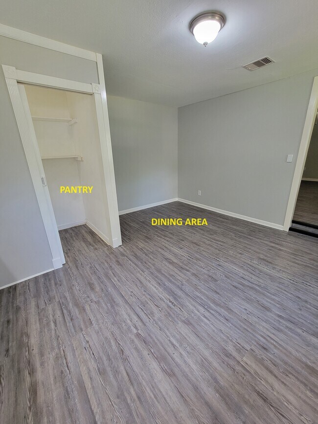Dining Area - 36851 Pine Needle Ln