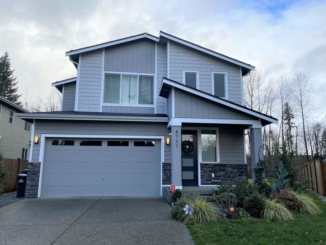 Primary Photo - Beautiful 4 Bedroom Marysville Home - Avai...