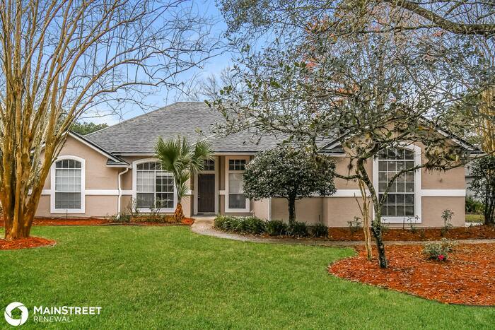 Primary Photo - 816 Brookstone Court, Jacksonville, FL 32259