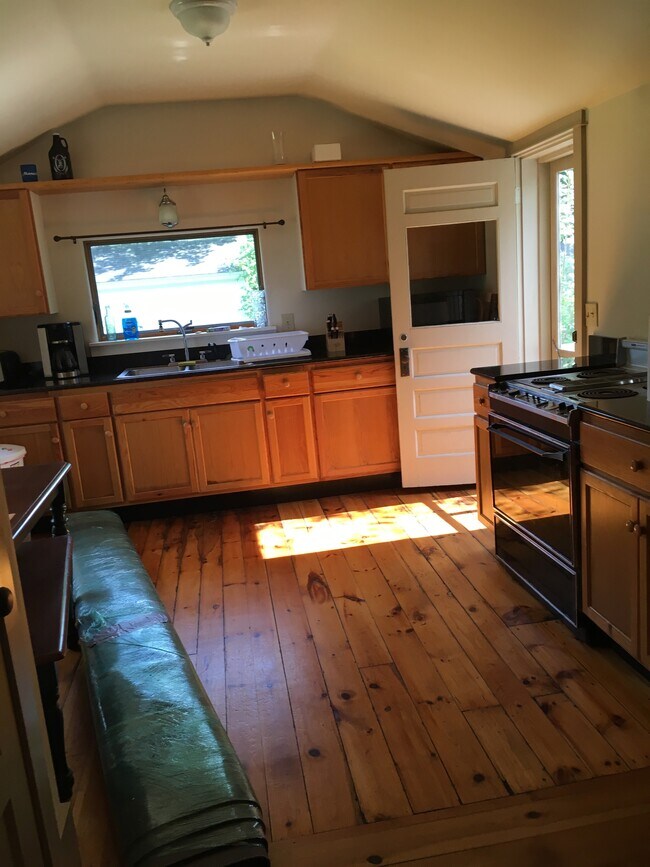 Cocina - 21 Oak St
