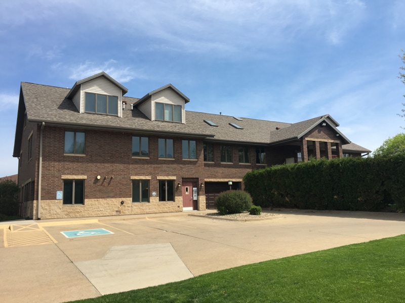 Photo - 804 Cross Park Ave (Iowa City, IA)