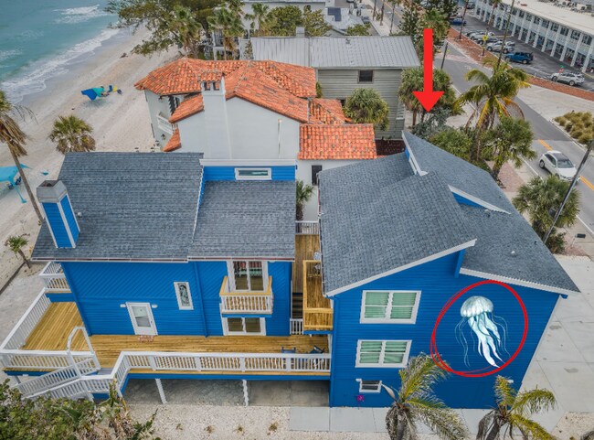 Foto del edificio - 8432 W Gulf Blvd