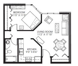 Forest Ridge Senior Community photo'