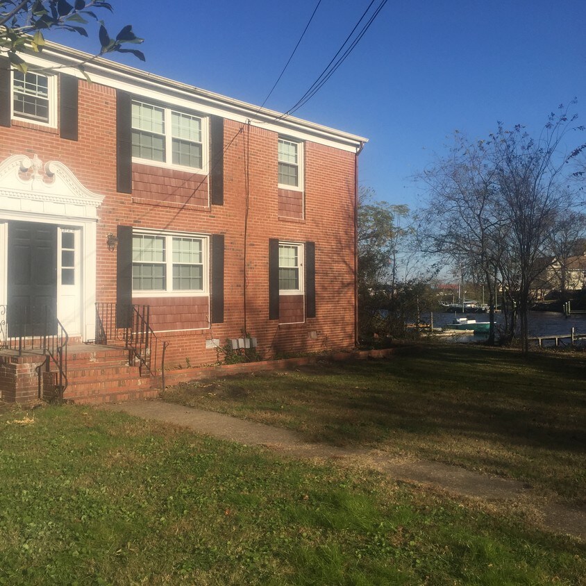 1616 Ward Terrace, Portsmouth, VA 23704 Apartments in Portsmouth, VA