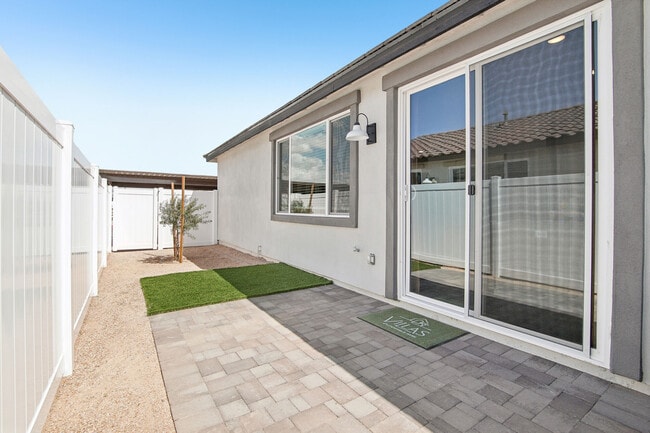 Foto del edificio - Villas Litchfield Park