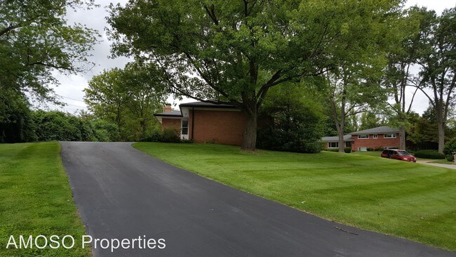 Foto del edificio - 3 br, 2 bath House - 8 Ridgegate Drive
