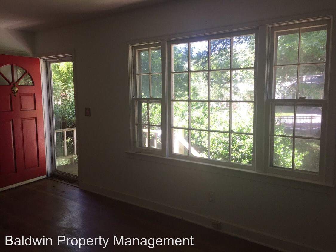 Foto del edificio - 3 br, 2 bath House - 733 Magnolia
