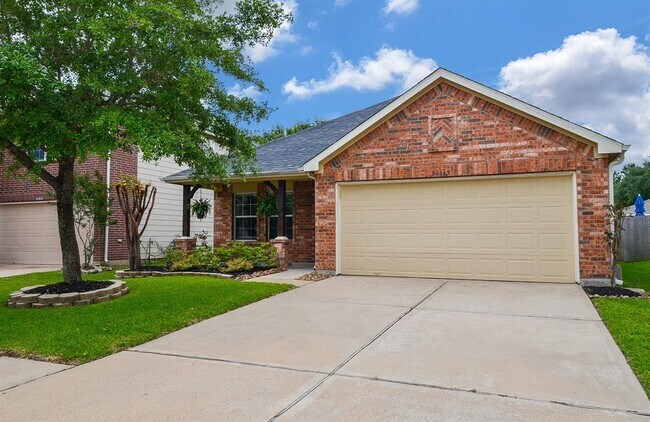 Building Photo - 26603 Marble Falls Bend