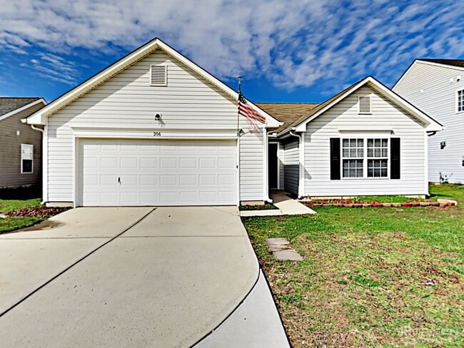Building Photo - 206 Water Ridge Ave