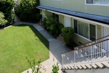 Building Photo - 1536 Harvard St