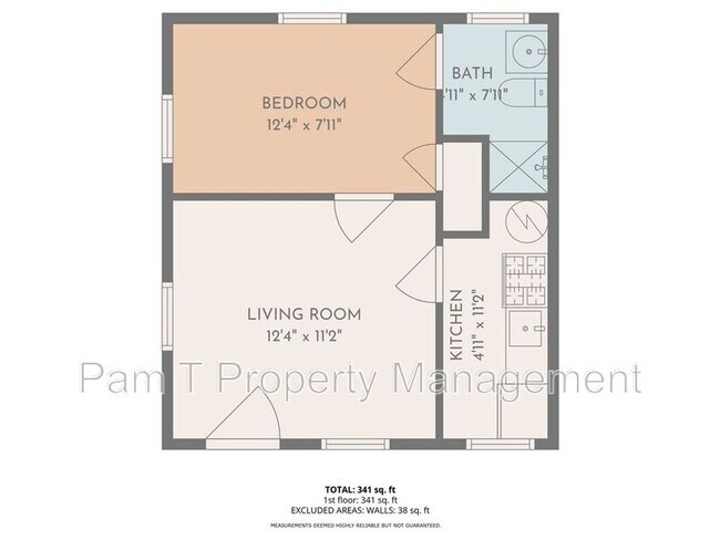 Foto del edificio - 3 Southwood Dr