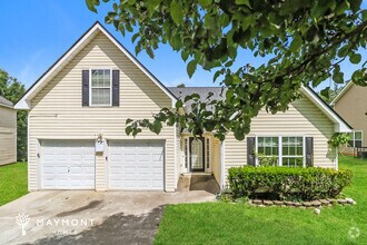Building Photo - 5285 Cattail Ln