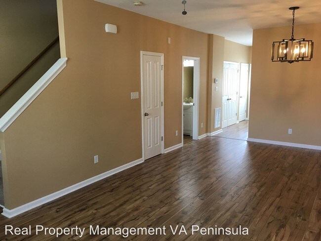 Foto del edificio - 2 br, 2.5 bath House - 3114 Weathers Blvd