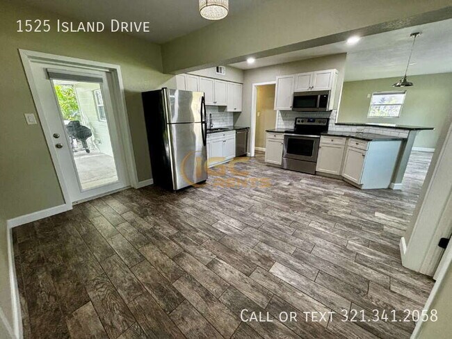 Foto del edificio - 1525 Island Dr