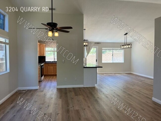 Foto del edificio - 3204 Quarry Rd