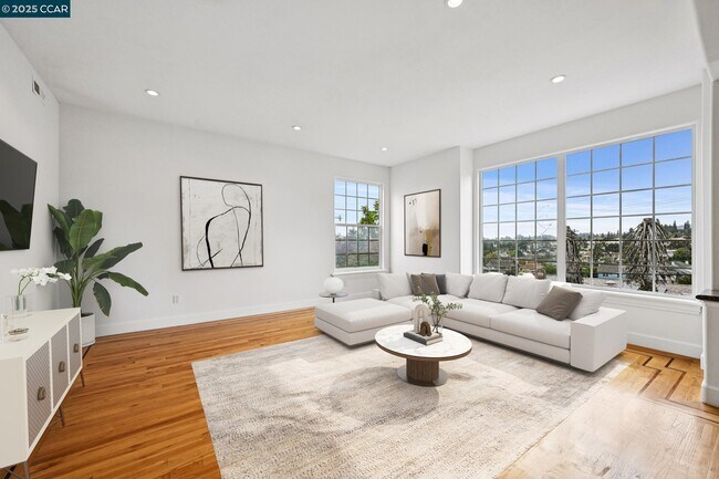 Foto del edificio - 4132 Balfour Ave