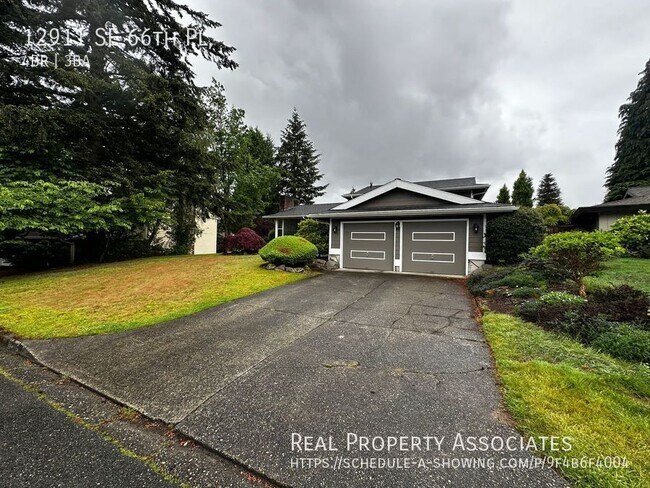 Foto del edificio - 12911 SE 66th Pl