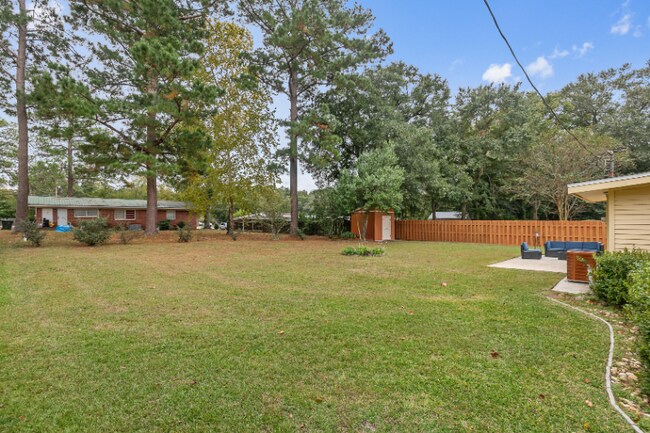 Foto del edificio - 2003 Roebuck St