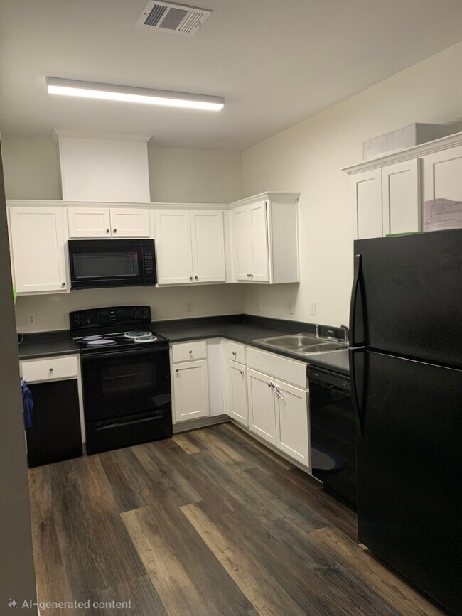 Foto del edificio - 6306 Red Oak Dr