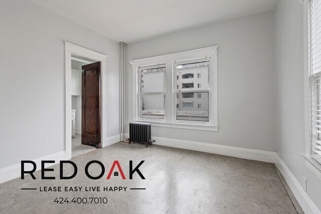 Foto del edificio - ~2 Months FREE~ Bright and Unique One Bedr...