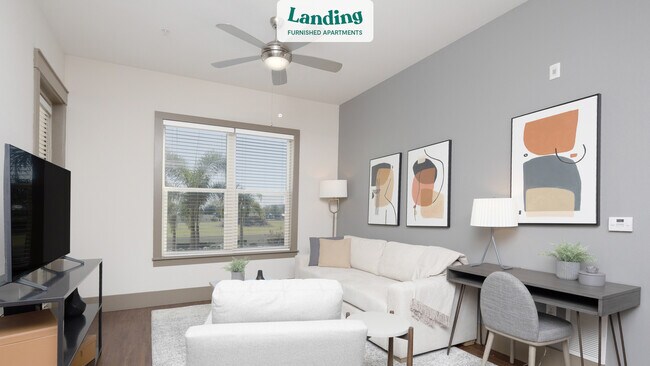 Foto del edificio - 1701 N Lois Ave