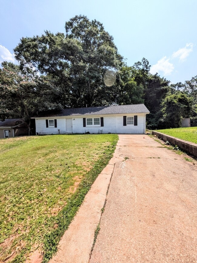 Photo - 2924 Springside Pl SE House