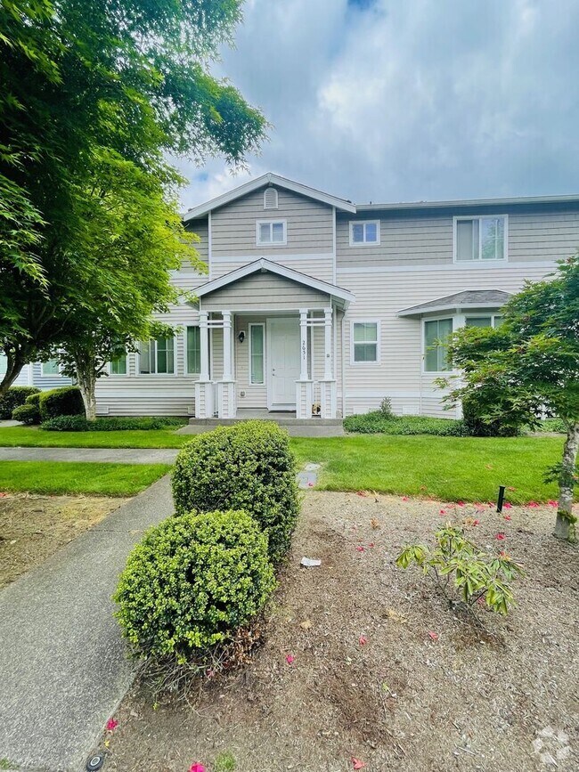 2 Bedroom Apartments For Rent in Dupont WA 32 Rentals