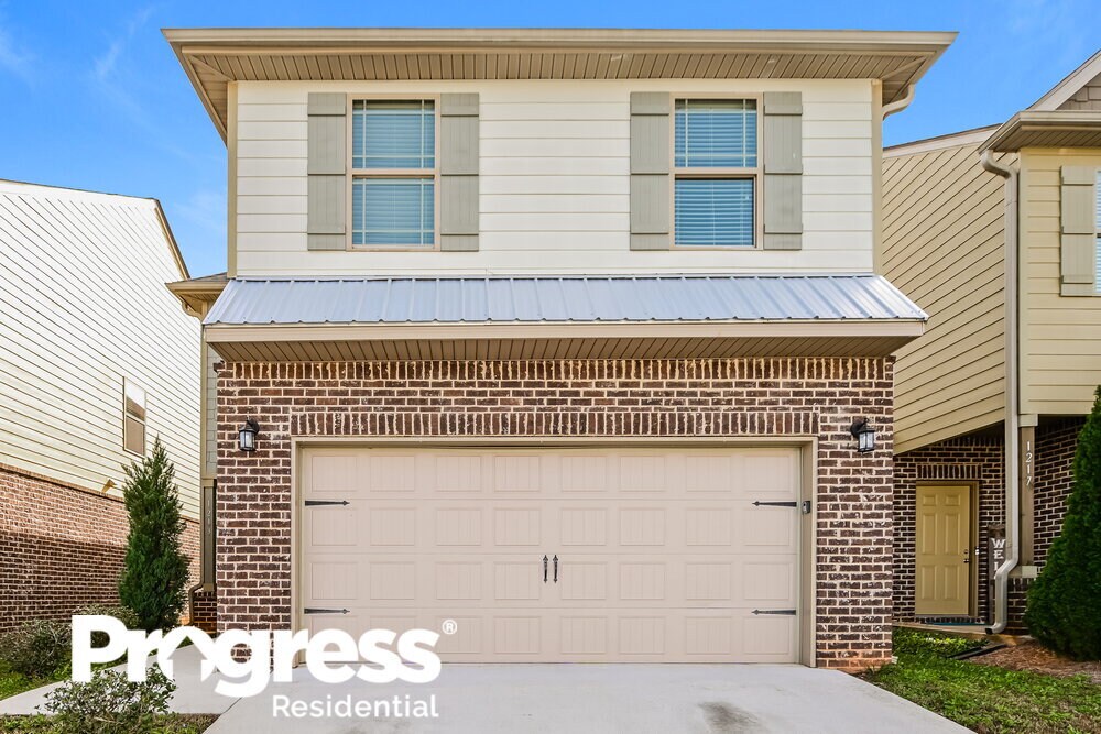 1213 Faye Ct, McDonough, GA 30253 House Rental in McDonough, GA